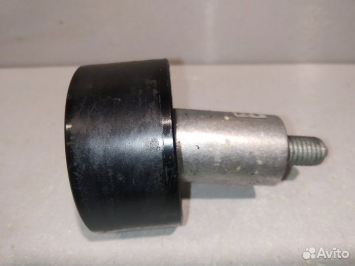 Ролик обводной Volkswagen Polo CWV 2017