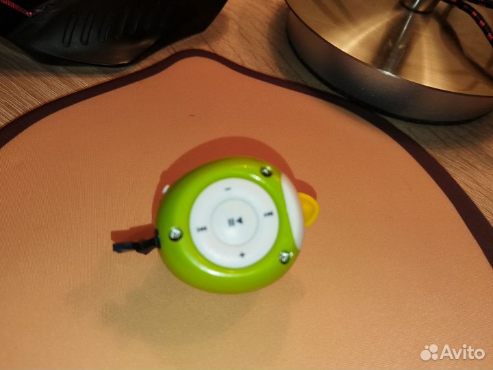 Mp3 плеер angry birds