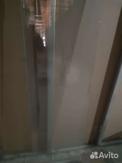 Витражные стекла бу