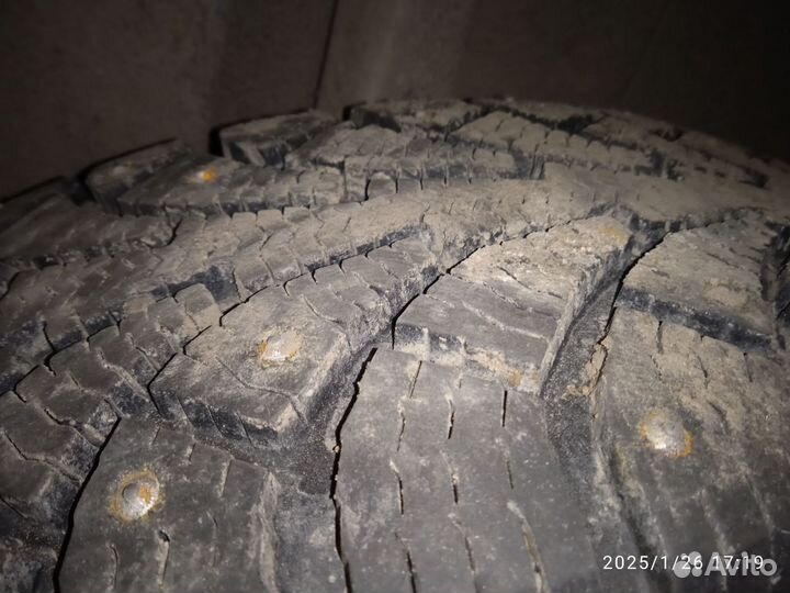 Nokian Tyres Hakkapeliitta 4 195/65 R15 30V