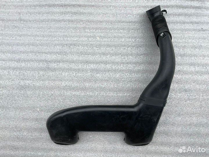 Впускной канал Bmw X5 X6 F15 F16