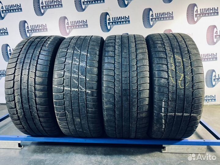 Michelin Pilot Alpin PA2 245/50 R18 100H