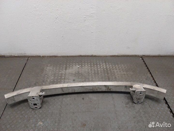 Усилитель бампера передний BMW 5 F07 Gran Turismo, 2010