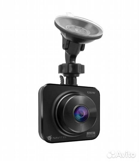 Видеорегистратор