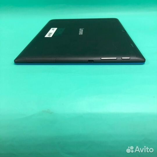 Планшет Lenovo TB-X103F 1/16GB диагональ 10 дюймов