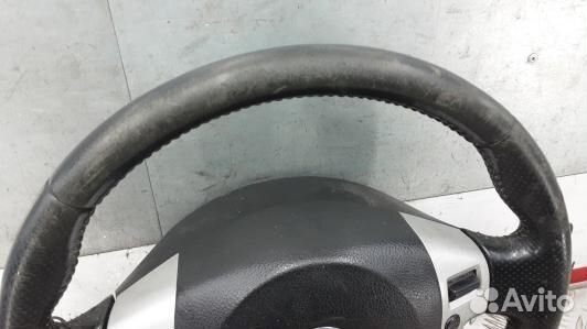 Рулевое колесо nissan X-trail T31 (3NT13JZ01)
