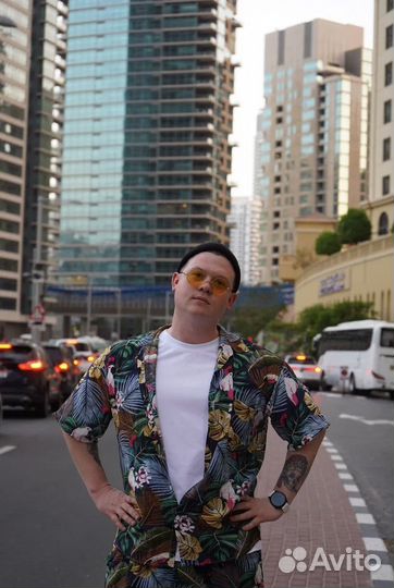 Видеомонтаж reels, shorts