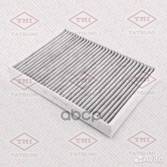 Фильтр салона land rover freelander/volvo S80 у