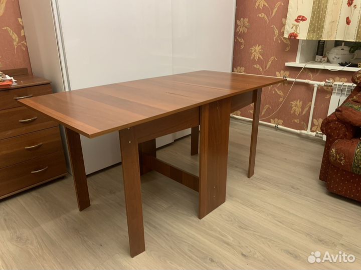 Стол раскладной