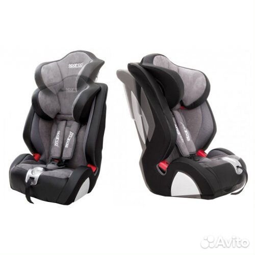 Автокресло детское прокат