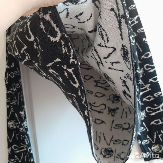 Свитер унисекс Angel Devil italy оригинал L в отл