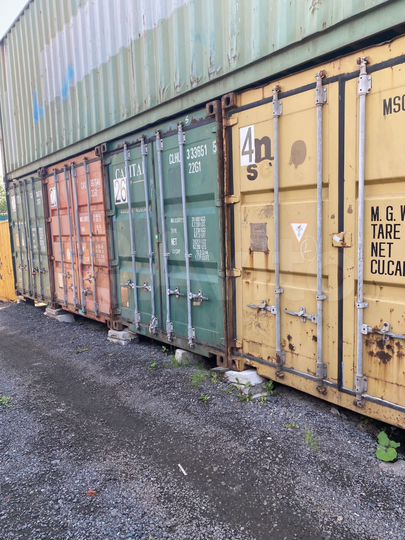 Слад в аренду 15 м²