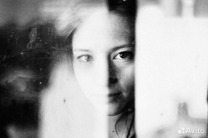 Фотограф. Художественная фотосъемка