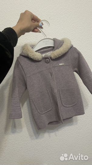 Детская одежда