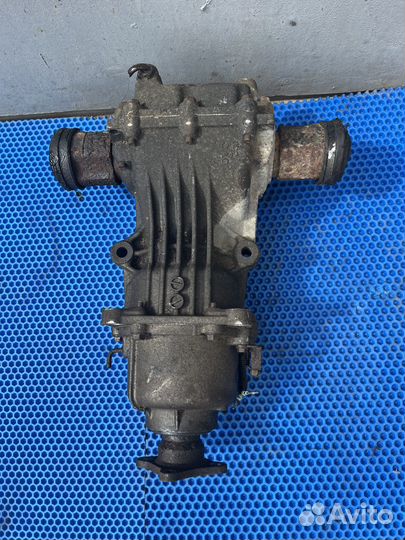 Редуктор задний Nissan X-Trail T31 M9R 2009