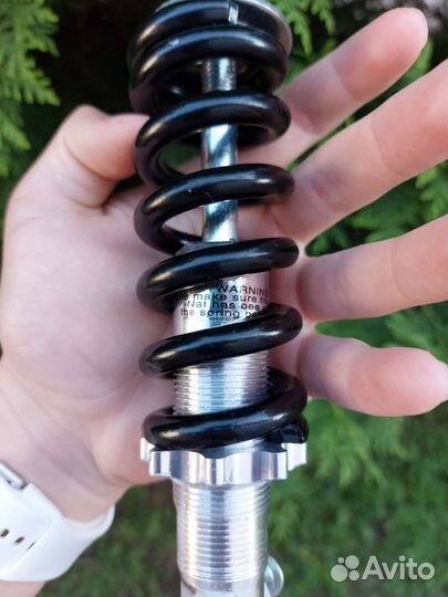 Амортизатор рамы Shunfeng