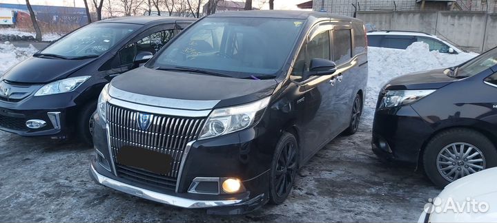 Услуги минивена