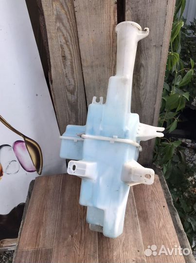 Бачок стеклоомывателя Hyundai Solaris 2 2017-2020