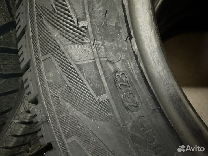 Nokian Tyres Nordman RS2 205/55 R16 94R