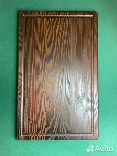 Разделочная доска из ясени