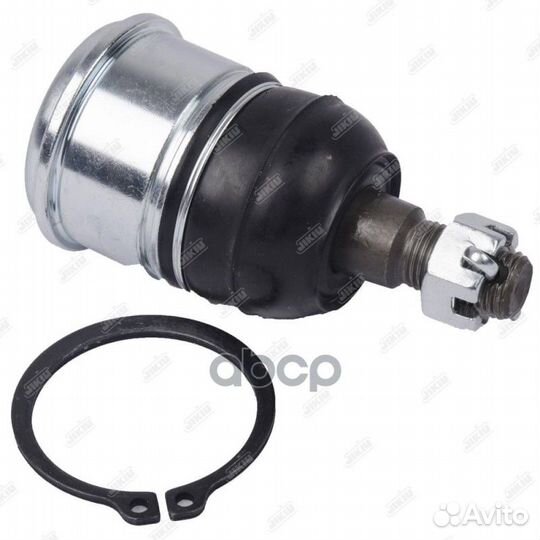 Опора шаровая перед лев JB28192 jikiu