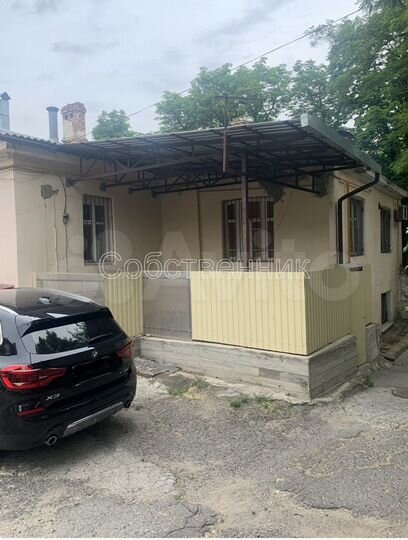 4-к. квартира, 116 м², 1/2 эт.