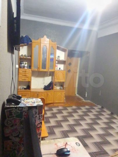 Комната 15,2 м² в 4-к., 1/4 эт.