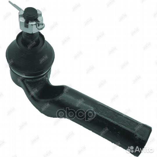 Наконечник рулевой тяги ET25651R jikiu