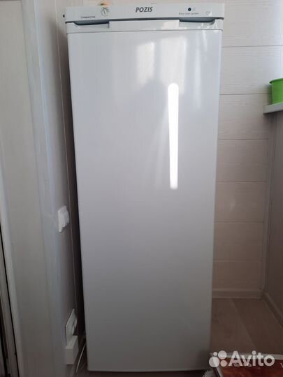 Холодильник бу