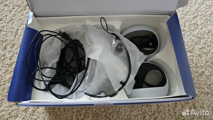 Sony playstation VR2