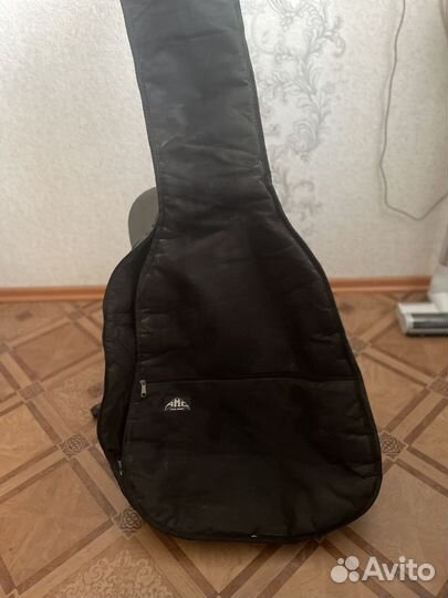 Акустическая гитара Madeira HW-700BK