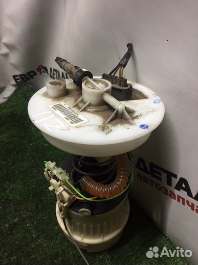 Топливный насос Ford С-Max седан 2.0 aoda 2008