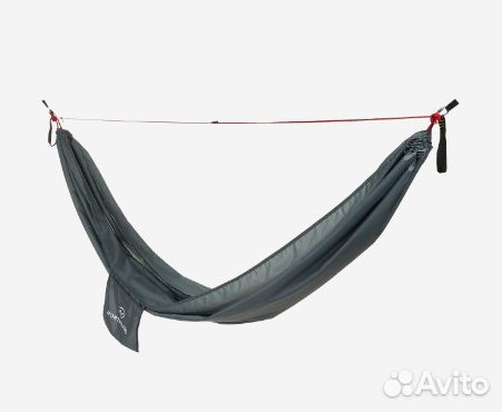 Гамак Northland с москитной сеткой новый