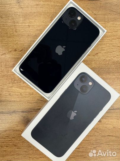 iPhone 13 mini, 128 ГБ