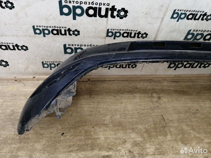 Бампер задний бп, 5G6807421 Volkswagen Golf VII HB