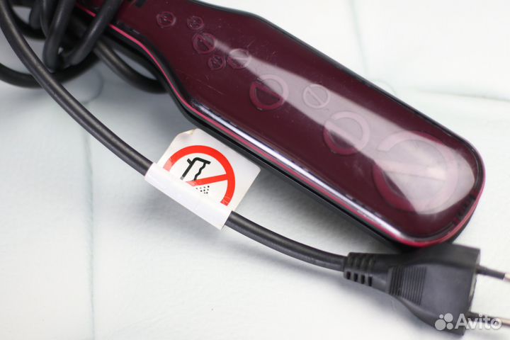 Выпрямитель Rowenta SF 4112