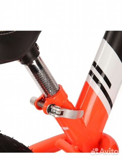 Беговел детский Kreiss