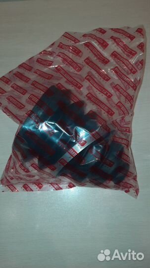 Пыльник шруса