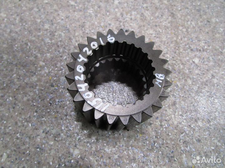 Шестерня солнечная Mercedes-Benz A9472621209