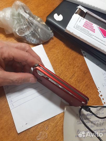 Телефон Nokia