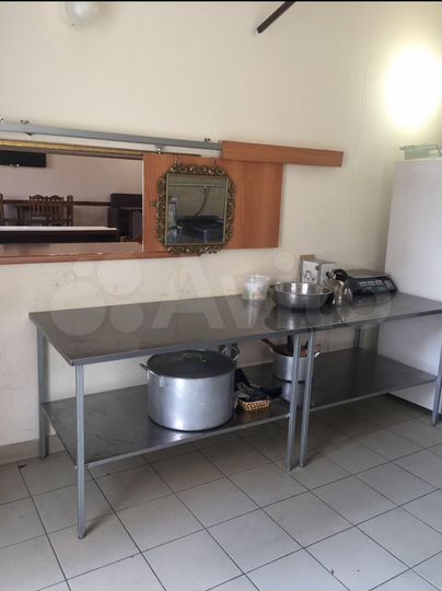 Общепит, 150 м²