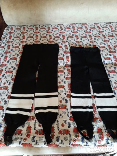 Детская хоккейная форма