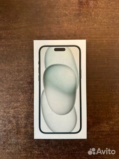 iPhone 15 Plus, 128 ГБ