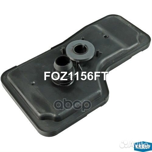 Фильтр масляный АКПП krauf FOZ1156FT FOZ1156FT