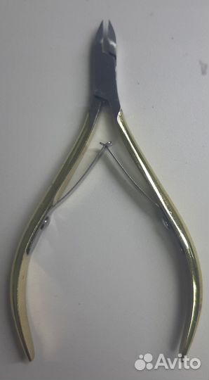 Щипчики для маникюра