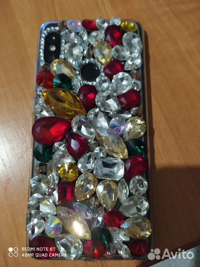 Чехол Xiaomi Redmi Note 5