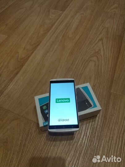 Lenovo A7010