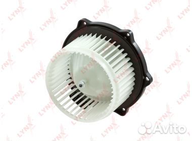 Моторчик печки chevrolet lacetti