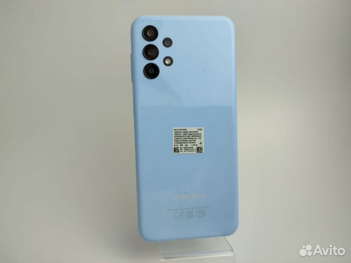 Samsung Galaxy A13, 3/32 ГБ