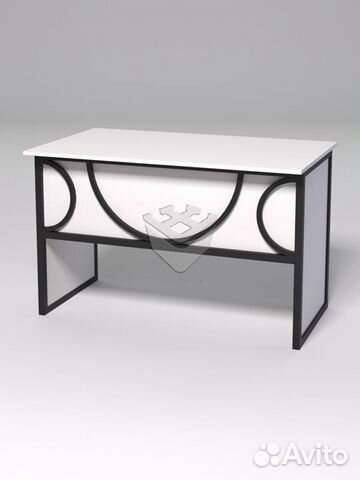 Стол Лофт Westcom 20416W1